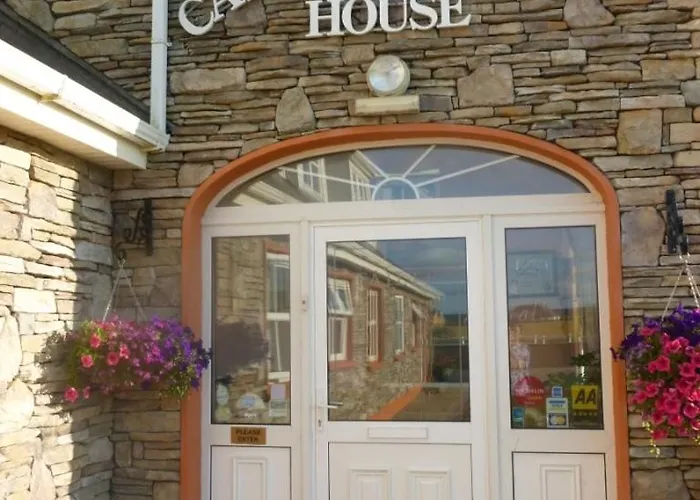 Cashen Course House V31 Rr40 Гостевой дом