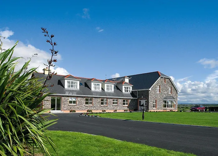 Cashen Course House V31 Rr40 Гостевой дом 4*