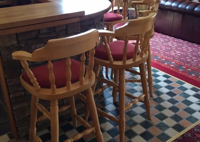 Cashen Course House V31 Rr40 Баллибанион