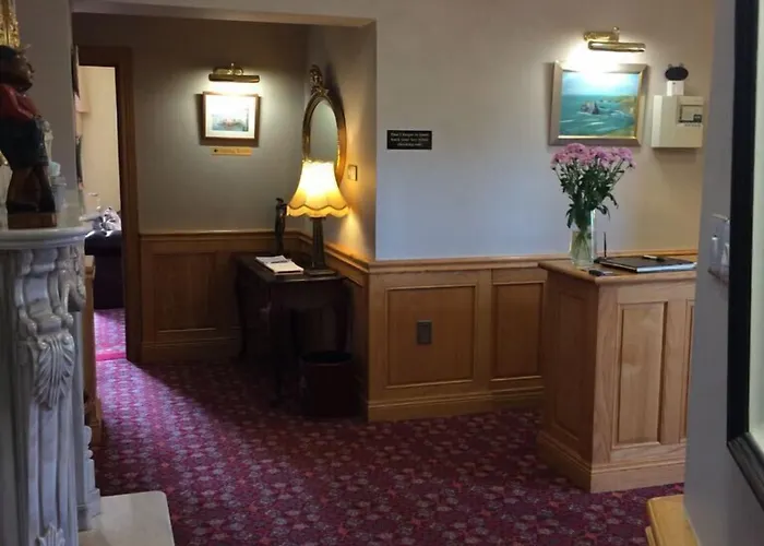 Cashen Course House V31 Rr40 Гостевой дом