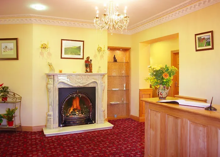 Cashen Course House V31 Rr40 4*