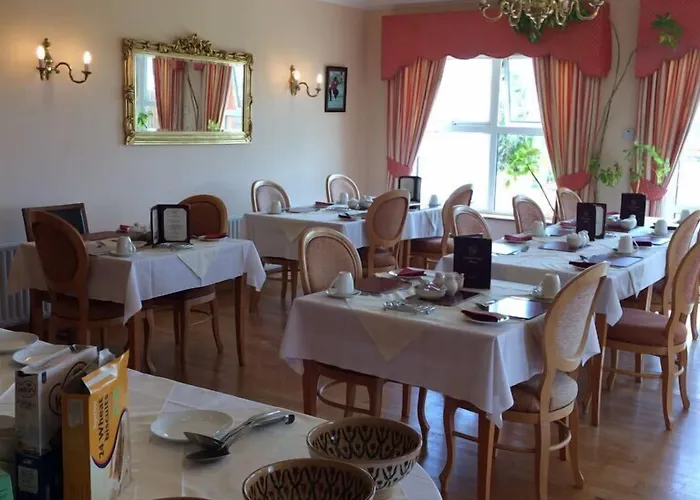 Cashen Course House V31 Rr40 4* Баллибанион