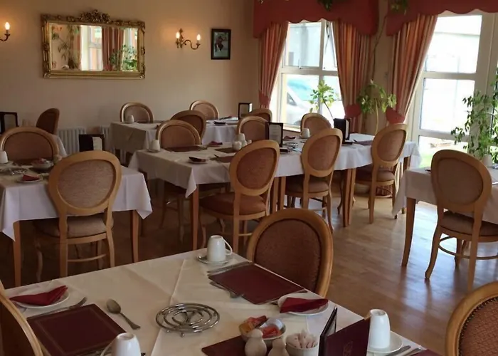 Cashen Course House V31 Rr40 Gæstehus 4*