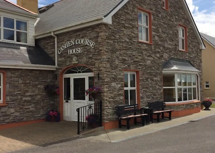 Cashen Course House V31 Rr40