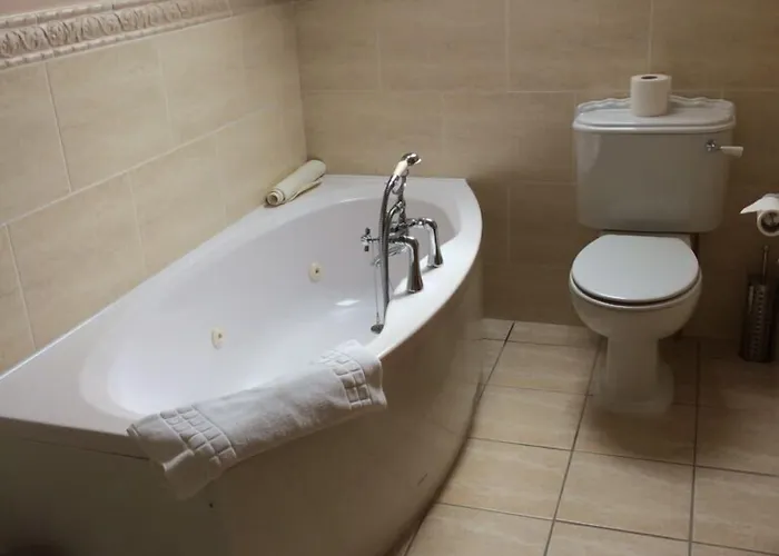 Гостевой дом Cashen Course House V31 Rr40 4*