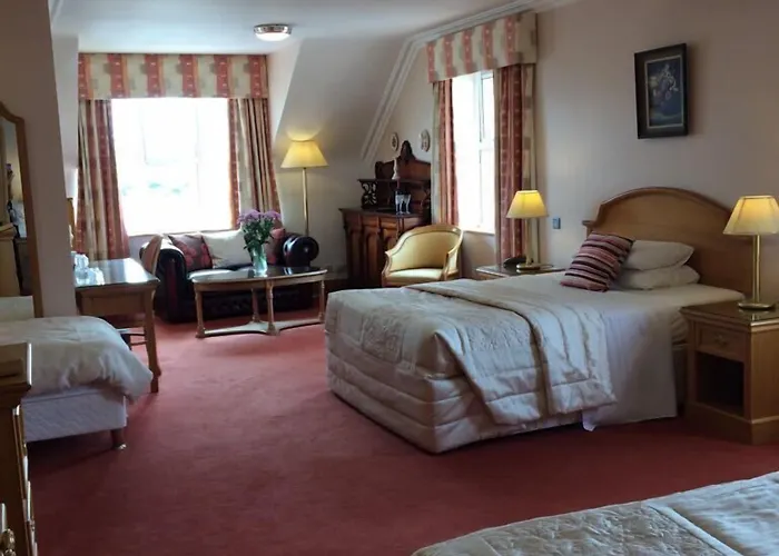 Cashen Course House V31 Rr40 4* Баллибанион