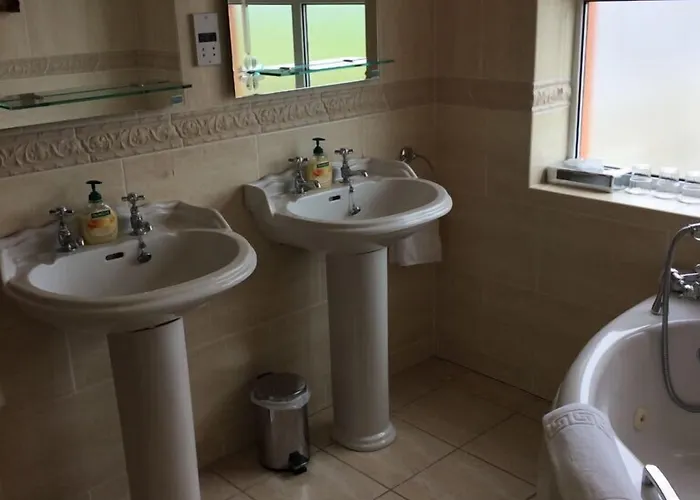 Cashen Course House V31 Rr40 4* Баллибанион