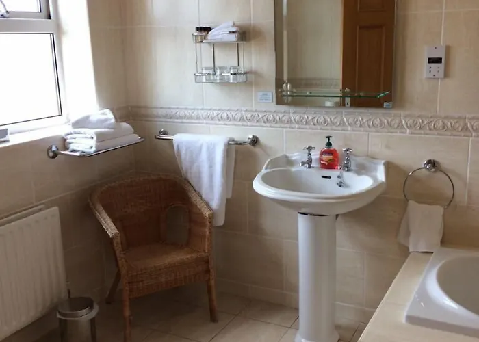 Cashen Course House V31 Rr40 4*