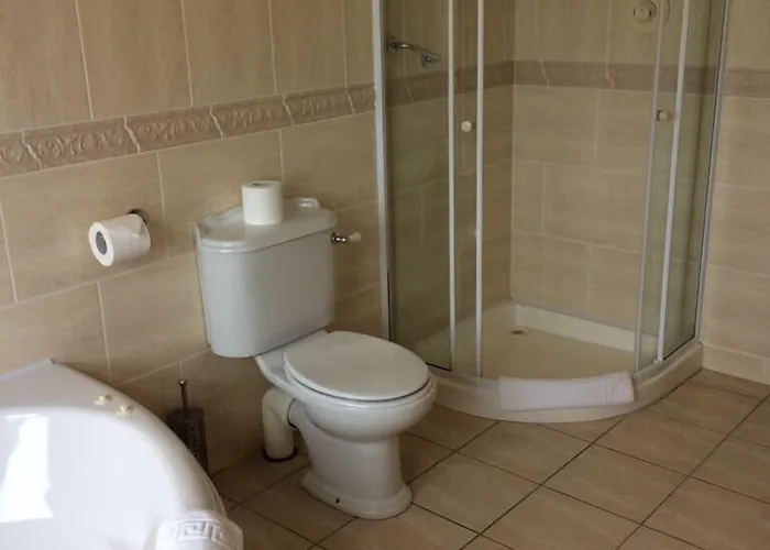 Cashen Course House V31 Rr40 Гостевой дом Баллибанион