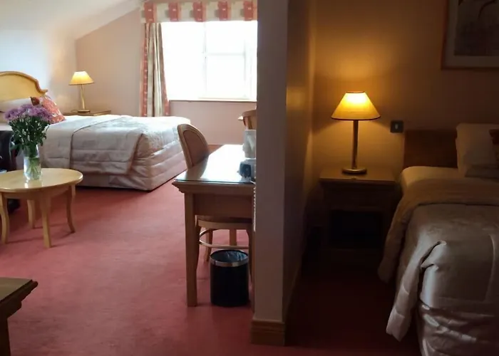 Cashen Course House V31 Rr40 Баллибанион