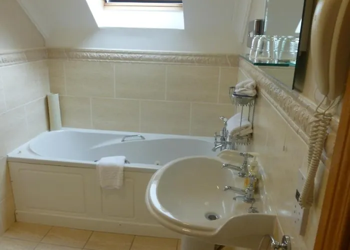 Cashen Course House V31 Rr40 Ballybunion