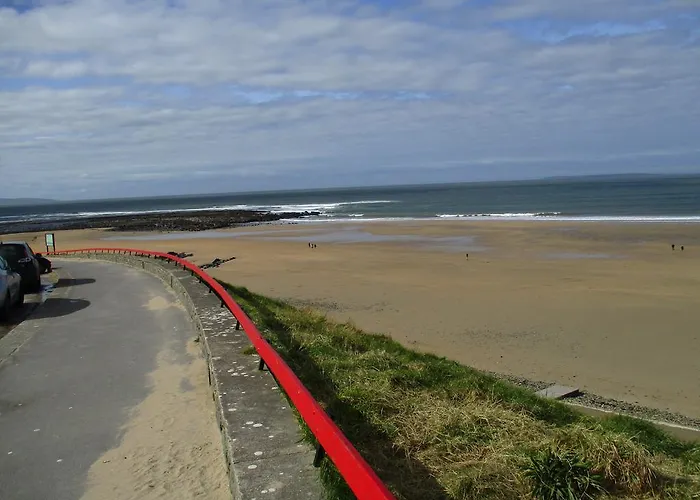 Gæstehus Cashen Course House V31 Rr40 4*