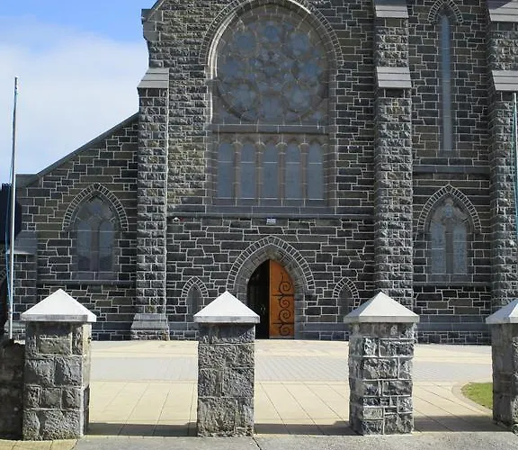 Cashen Course House V31 Rr40 Ballybunion