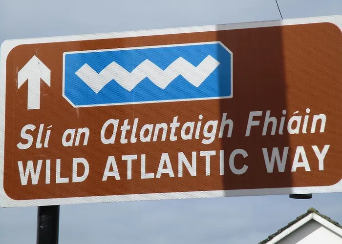 Cashen Course House V31 Rr40 Gæstehus 4*