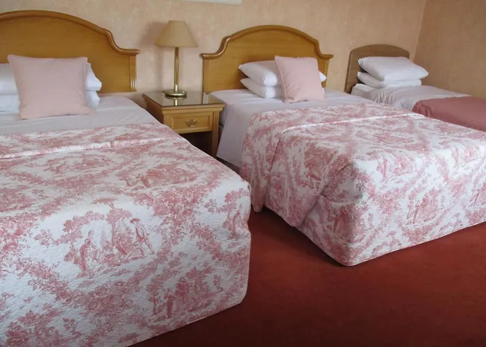 Cashen Course House V31 Rr40