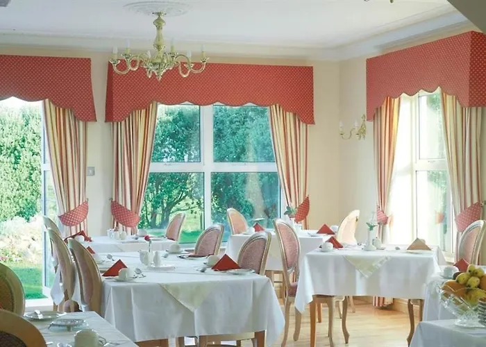 Gæstehus Cashen Course House V31 Rr40 4*