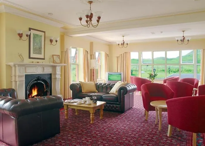 Cashen Course House V31 Rr40 4*