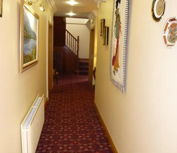 Cashen Course House V31 Rr40 4*