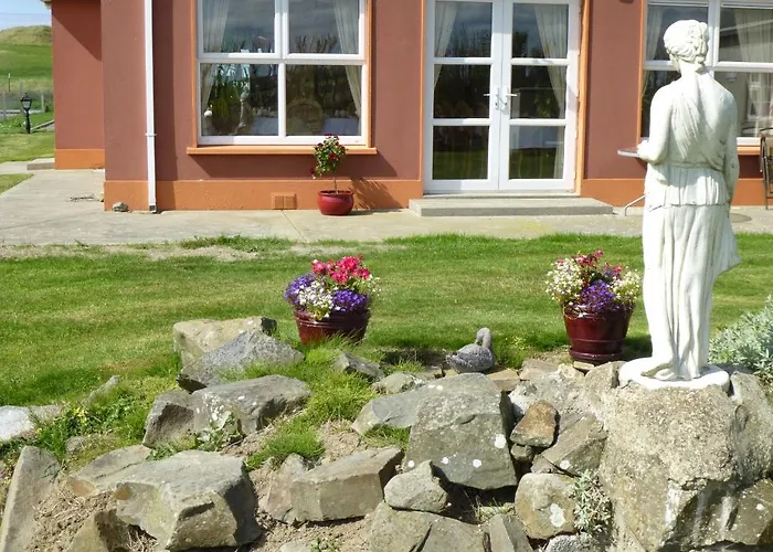 Cashen Course House V31 Rr40 4*