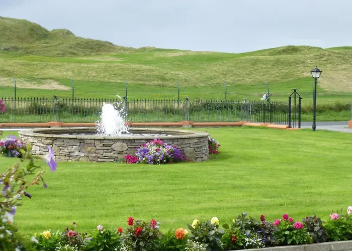 Cashen Course House V31 Rr40 Гостевой дом