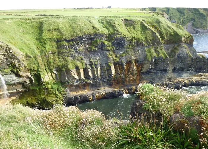 Cashen Course House V31 Rr40 Gæstehus 4*