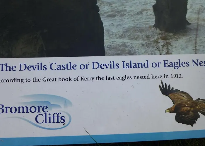 Cashen Course House V31 Rr40 Gæstehus