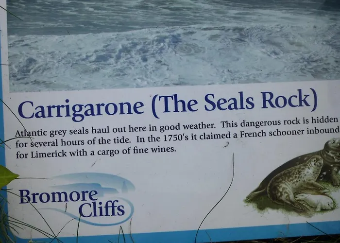 Гостевой дом Cashen Course House V31 Rr40 Баллибанион