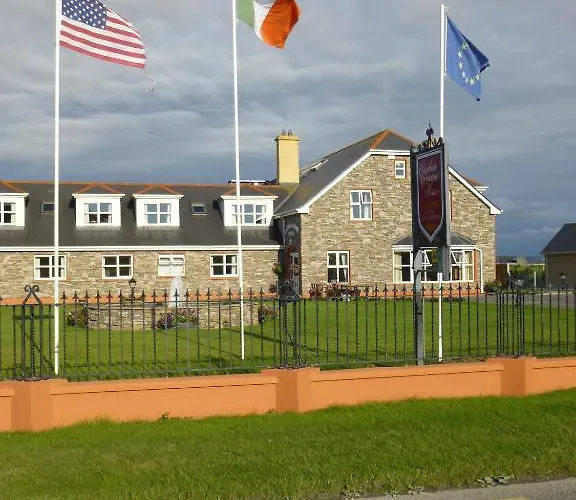 Gæstehus Cashen Course House V31 Rr40