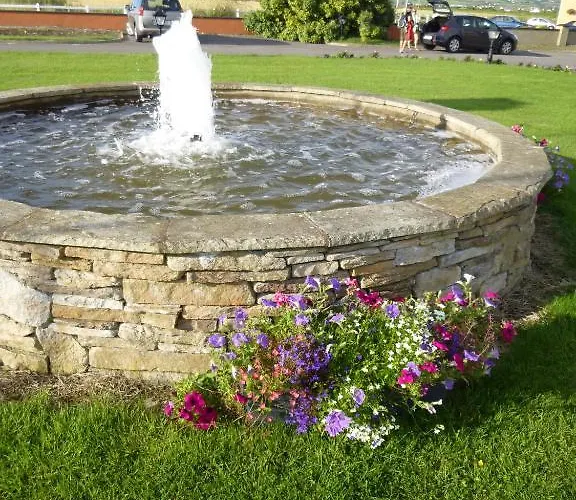 Cashen Course House V31 Rr40 Ballybunion