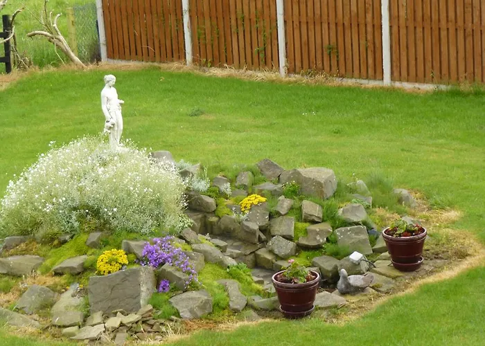 Гостевой дом Cashen Course House V31 Rr40 4*