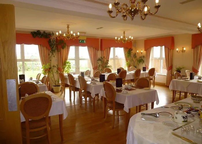 Cashen Course House V31 Rr40 4*