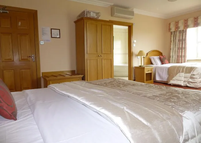 Cashen Course House V31 Rr40 Баллибанион