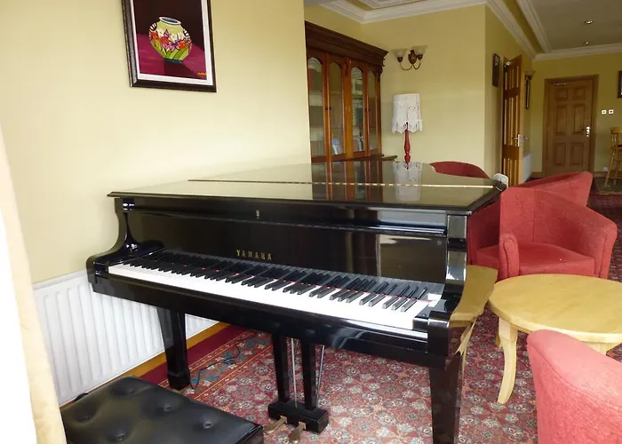 Cashen Course House V31 Rr40 Гостевой дом 4*