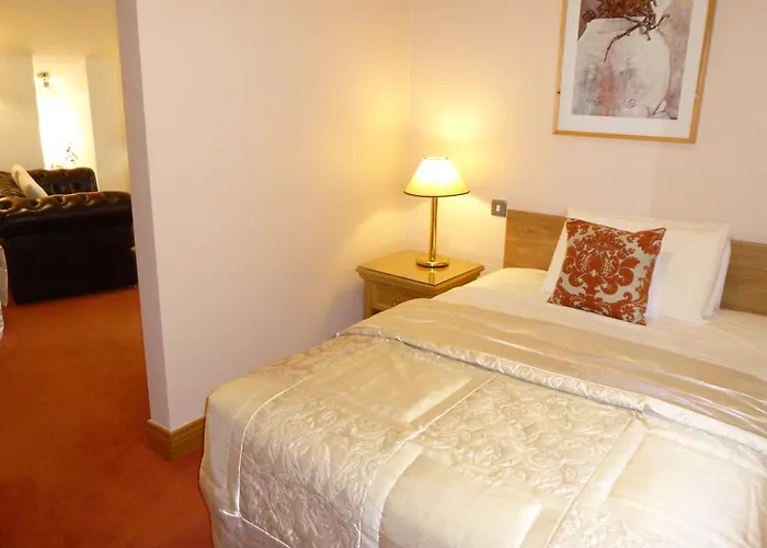 Gæstehus Cashen Course House V31 Rr40 4*