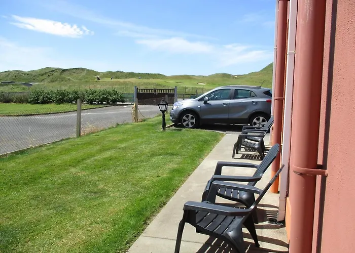 Cashen Course House V31 Rr40 4* Баллибанион