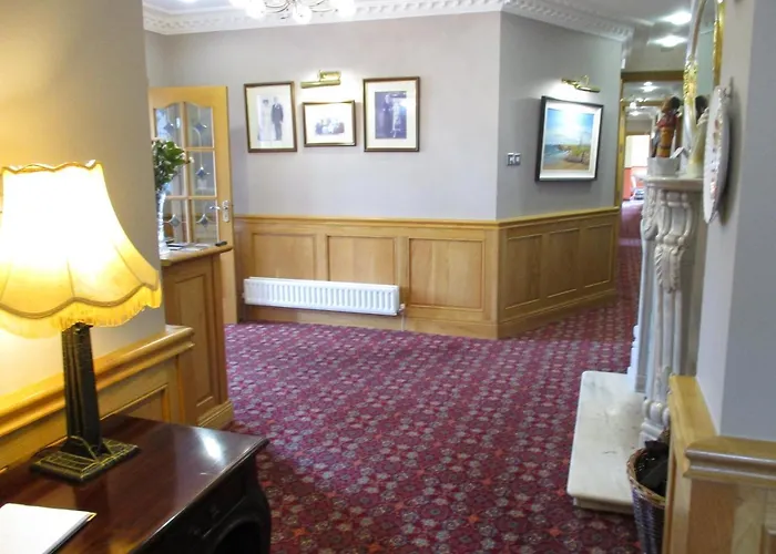 Cashen Course House V31 Rr40 4* Баллибанион