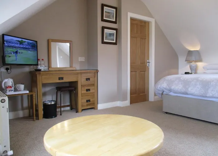 Cashen Course House V31 Rr40 Ballybunion