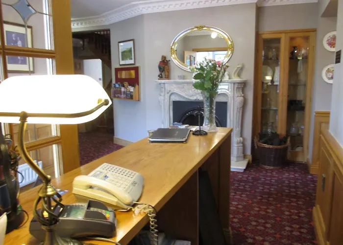 Cashen Course House V31 Rr40 4* Баллибанион