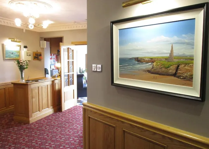 Cashen Course House V31 Rr40 4* Баллибанион